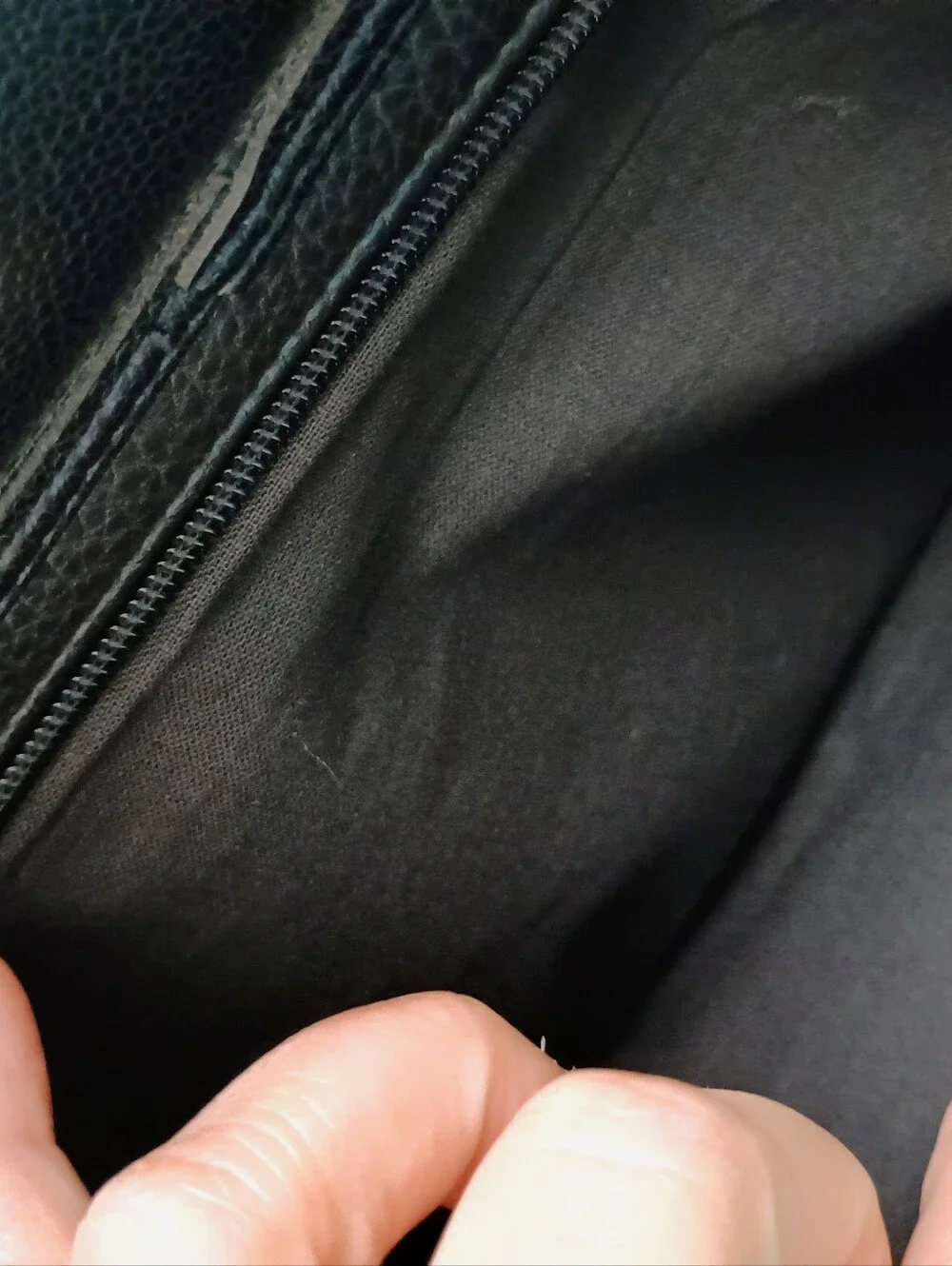 Perry Ellis vintage 90s